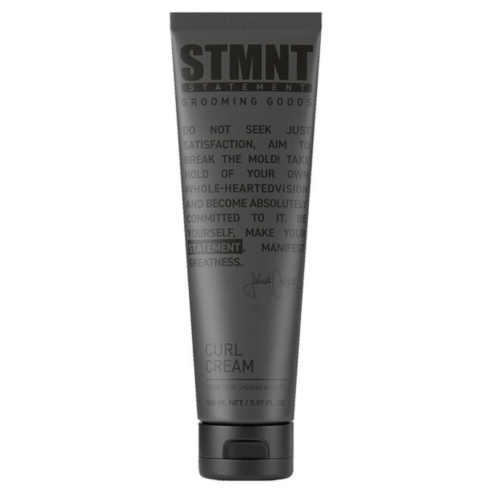 Julius Cvesar's Curl Cream by STMNT